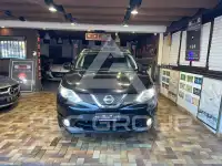 2015 Nissan QASHQAI