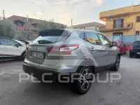 2015 Nissan QASHQAI