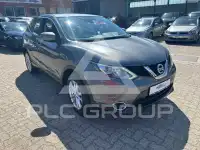 2015 Nissan QASHQAI