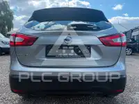 2015 Nissan QASHQAI