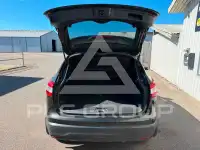 2015 Nissan QASHQAI