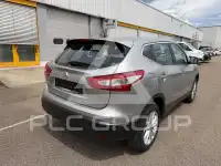2015 Nissan QASHQAI