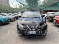 2015 Nissan QASHQAI