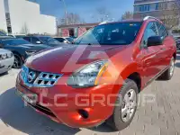2015 Nissan QASHQAI