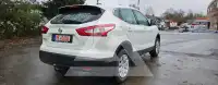 2015 Nissan QASHQAI
