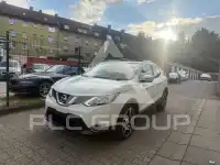 2015 Nissan QASHQAI