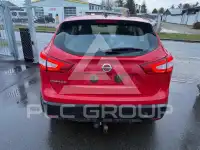 2015 Nissan QASHQAI
