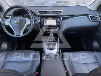2015 Nissan QASHQAI