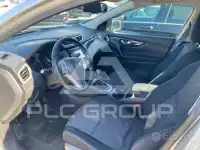 2015 Nissan QASHQAI