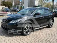 2015 Nissan QASHQAI