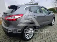 2015 Nissan QASHQAI