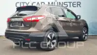 2015 Nissan QASHQAI