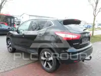 2015 Nissan QASHQAI