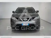 2015 Nissan QASHQAI