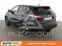 2015 Nissan QASHQAI