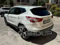 2015 Nissan QASHQAI