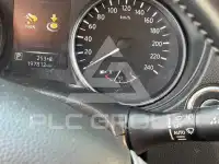 2015 Nissan QASHQAI