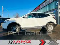 2015 Nissan QASHQAI
