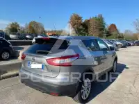 2015 Nissan QASHQAI