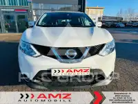 2015 Nissan QASHQAI