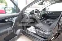 2015 Nissan QASHQAI