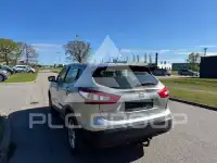 2015 Nissan QASHQAI