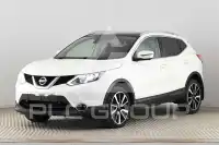 2015 Nissan QASHQAI