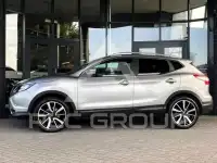 2015 Nissan QASHQAI