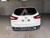 2015 Nissan QASHQAI