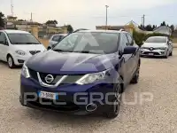 2015 Nissan QASHQAI