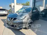 2015 Nissan QASHQAI