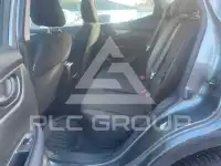 2015 Nissan QASHQAI