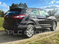 2015 Nissan QASHQAI