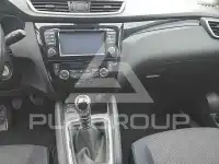 2015 Nissan QASHQAI