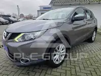 2015 Nissan QASHQAI