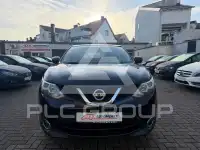2015 Nissan QASHQAI