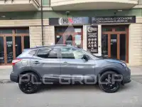 2015 Nissan QASHQAI
