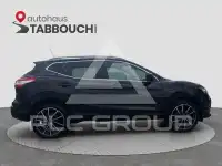 2015 Nissan QASHQAI