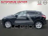 2015 Nissan QASHQAI