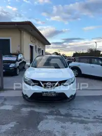 2015 Nissan QASHQAI
