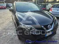 2015 Nissan QASHQAI