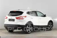 2015 Nissan QASHQAI
