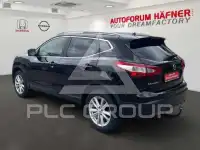 2015 Nissan QASHQAI