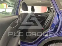 2015 Nissan QASHQAI