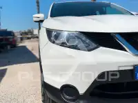 2015 Nissan QASHQAI