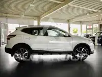 2015 Nissan QASHQAI