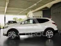 2015 Nissan QASHQAI