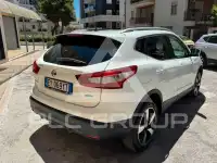 2015 Nissan QASHQAI