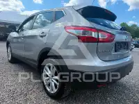 2015 Nissan QASHQAI