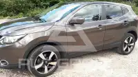 2015 Nissan QASHQAI